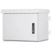 FORMRACK 16U 600x450 IP66 kültéri fali rack szekrény , dupla rétegű