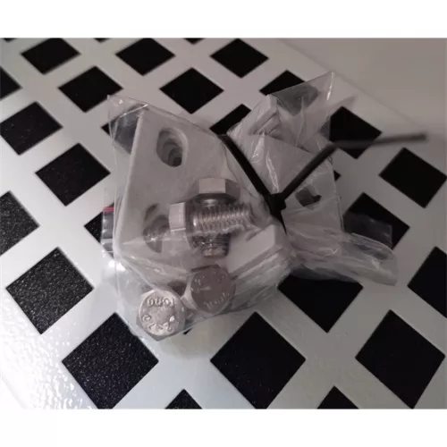 FORMRACK 16U 600x450 IP66 kültéri fali rack szekrény , dupla rétegű