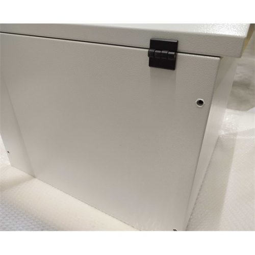 FORMRACK 16U 600x450 IP66 kültéri fali rack szekrény