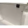 FORMRACK 7U 600x450 IP66 kültéri fali rack szekrény , dupla rétegű