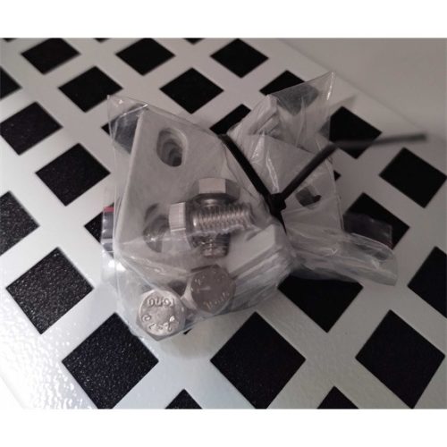 FORMRACK 9U 600x450 IP66 kültéri fali rack szekrény