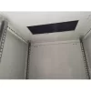 FORMRACK 9U 600x600 IP66 kültéri fali rack szekrény