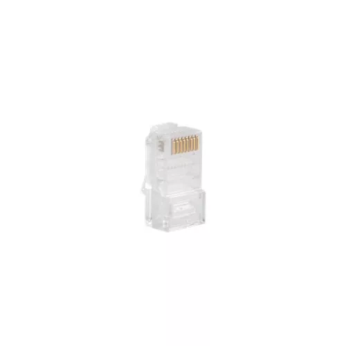 Lanberg CAT.5e UTP árnyékolatlan 8P8C csatlakozó - 100db/cs