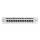 Lanberg Patch panel 12 port 1U 10" CAT.6 árnyékolt, szürke