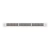 Lanberg Patch panel 24 port 1U 19" CAT.7 FTP, szürke