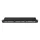 Lanberg Patch panel 24 port 1U 19" CAT.6a FTP, fekete