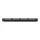 Lanberg Patch panel 24 port 1U 19" CAT.6a UTP, fekete