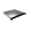 Lanberg Rack szerver ház ATX 420/10 19"/1U