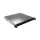 Lanberg Rack szerver ház ATX 420/10 19"/1U