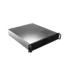 Lanberg Rack szerver ház ATX 520/12 19"/2U