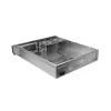 Lanberg Rack szerver ház ATX 520/12 19"/2U