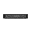 Lanberg Rack szerver ház ATX 520/12 19"/2U