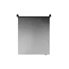 Lanberg Rack szerver ház ATX 520/12 19"/2U