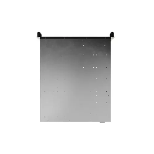 Lanberg Rack szerver ház ATX 520/12 19"/2U