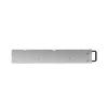 Lanberg Rack szerver ház ATX 520/12 19"/2U
