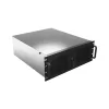 Lanberg Rack szerver ház ATX 520/12 19"/4U