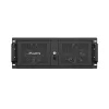 Lanberg Rack szerver ház ATX 520/12 19"/4U