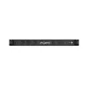 Lanberg Rack szerver ház E-ATX 650/12 19"/1U