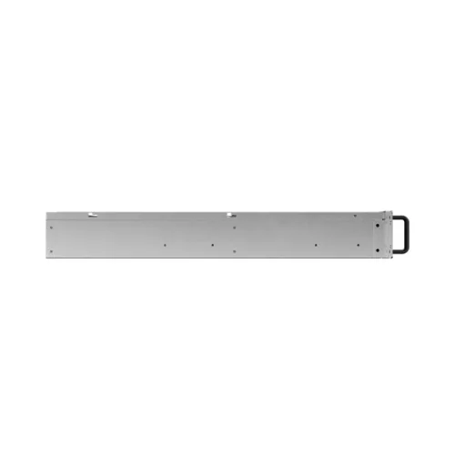 Lanberg Rack szerver ház ATX 650/12 19"/2U