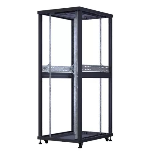 FORMRACK 36U Server 800X1000 19" szerver rack szekrény