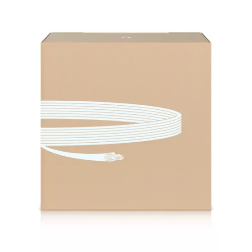 Ubiquiti UniFi fali kábel, Cat6A UTP,  CMP, 305m dob 
