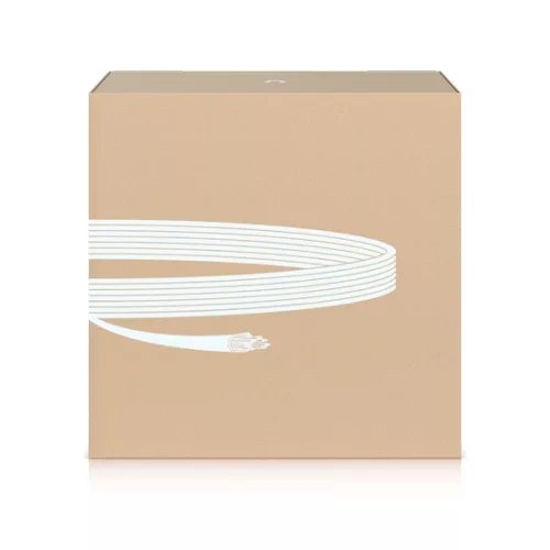 Ubiquiti fali kábel, Cat6A UTP,  CMR, 305m dob 