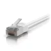Ubiquiti UniFi Patch kábel, kültéri, 15m, Cat.6A S/FTP, fehér