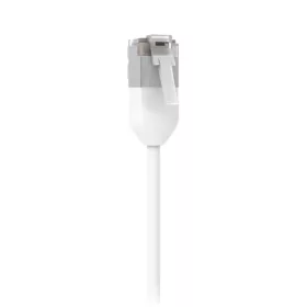   Ubiquiti UniFi Patch kábel, kültéri, 3m, Cat.6A S/FTP, fehér