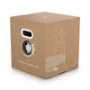 Ubiquiti UniFi kültéri kábel, Cat.5e STP, 305m dob, árnyékolt, fehér