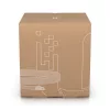 Ubiquiti UniFi kültéri kábel, Cat.5e STP, 305m dob, árnyékolt, fehér