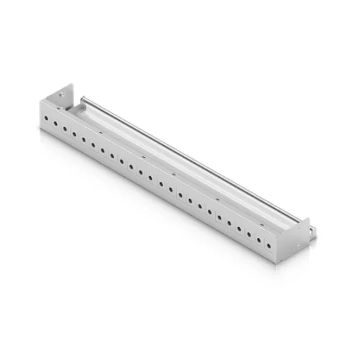 Ubiquiti Keystone üres betét, átmenő (12db)