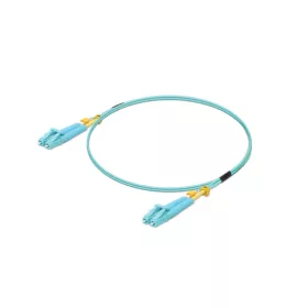 Ubiquiti UniFi ODN optikai patch kábel, MM, OM3, LC-LC, 1 m