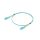 Ubiquiti UniFi ODN optikai patch kábel, MM, OM3, LC-LC, 2 m