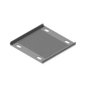Ubiquiti Szerszám nélküli Mini Rack polc U-Rack-6U-TL-hez