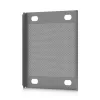Ubiquiti Szerszám nélküli Mini Rack polc U-Rack-6U-TL-hez