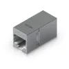 Ubiquiti RJ45 Coupler Cat6A, beltéri