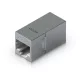 Ubiquiti RJ45 Coupler Cat6A, beltéri