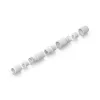 Ubiquiti RJ45 Inline Coupler Cat6A, kültéri