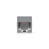 Ubiquiti RJ45 Coupler Cat6A, beltéri