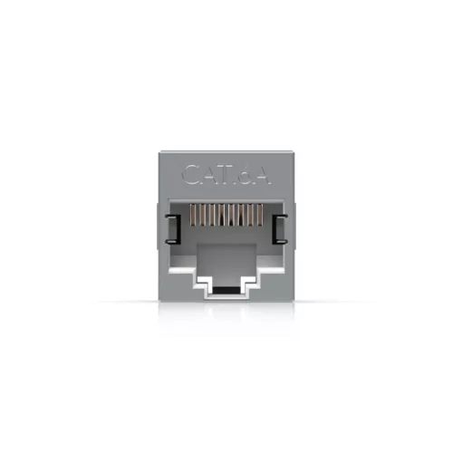 Ubiquiti RJ45 Coupler Cat6A, beltéri