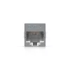 Ubiquiti RJ45 Coupler Cat6A, beltéri