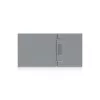 Ubiquiti RJ45 Coupler Cat6A, beltéri