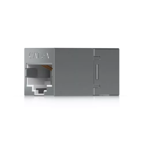 Ubiquiti RJ45 Coupler Cat6A, beltéri
