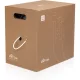 Ubiquiti UniFi kábel, UTP CAT6 CMP 305m, fehér