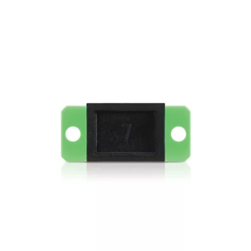 Ubiquiti UFiber SM optikai toldó, szimplex APC, 50db