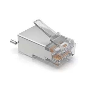 Ubiquiti UISP SHD STP Cat.5e RJ45 csatlakozó