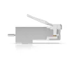 Ubiquiti UISP SHD STP Cat.5e RJ45 csatlakozó