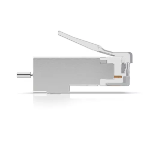 Ubiquiti UISP SHD STP Cat.5e RJ45 csatlakozó