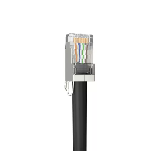 Ubiquiti UISP SHD STP Cat.5e RJ45 csatlakozó