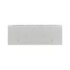 Lanberg 19" fali rack szekrény 6U+3U/540X200, alacsony profilú, összeszerelt, szürke